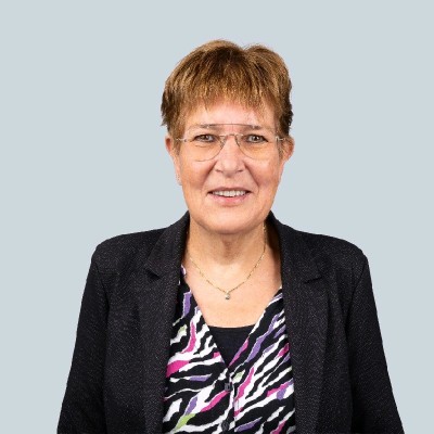 Anita van den Brandhof — Even VvE Beheer